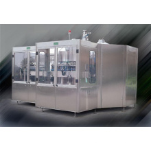 Automatic Complete Mineral Water Filling Pet Bottling Machine
